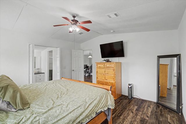 6419 Burdock Drive, Santa Fe, TX 77510