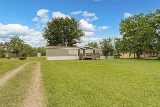 6419 Burdock Drive, Santa Fe, TX 77510