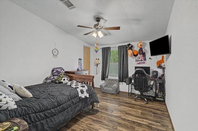 6419 Burdock Drive, Santa Fe, TX 77510