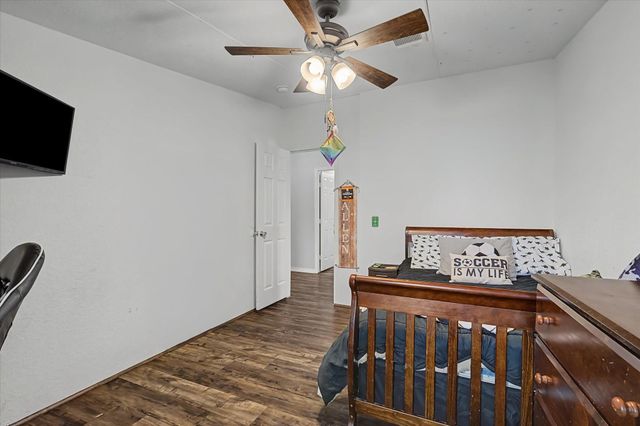 6419 Burdock Drive, Santa Fe, TX 77510