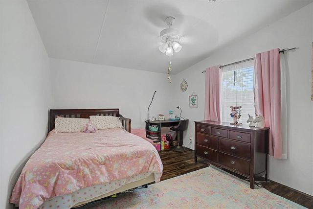 6419 Burdock Drive, Santa Fe, TX 77510