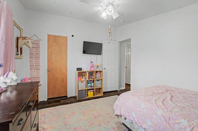 6419 Burdock Drive, Santa Fe, TX 77510