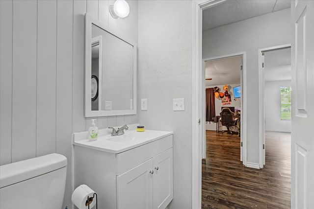 6419 Burdock Drive, Santa Fe, TX 77510