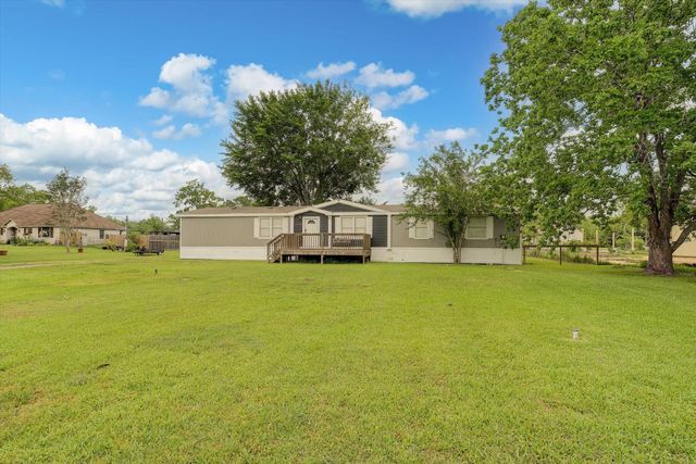 6419 Burdock Drive, Santa Fe, TX 77510