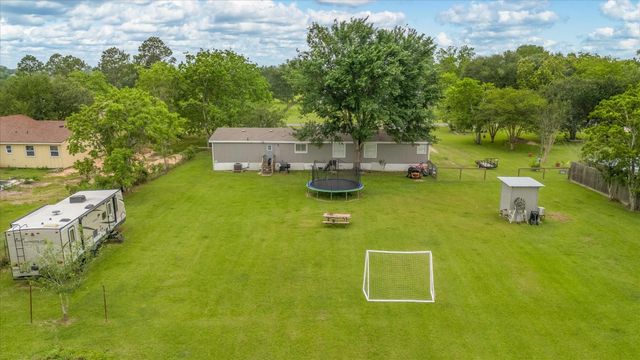 6419 Burdock Drive, Santa Fe, TX 77510