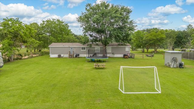 6419 Burdock Drive, Santa Fe, TX 77510