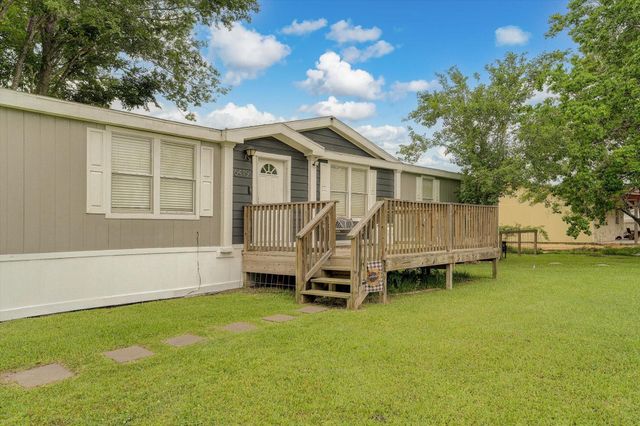 6419 Burdock Drive, Santa Fe, TX 77510