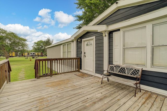 6419 Burdock Drive, Santa Fe, TX 77510