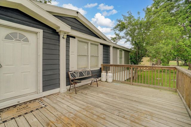 6419 Burdock Drive, Santa Fe, TX 77510