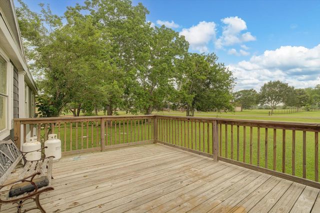 6419 Burdock Drive, Santa Fe, TX 77510