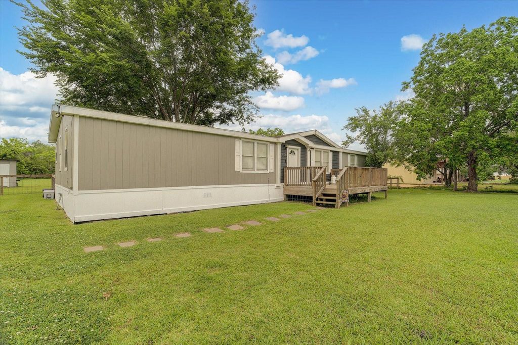 6419 Burdock Drive, Santa Fe, TX 77510