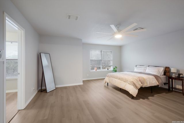 834 Quitman Oak, San Antonio, TX 78258