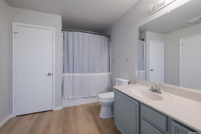 834 Quitman Oak, San Antonio, TX 78258