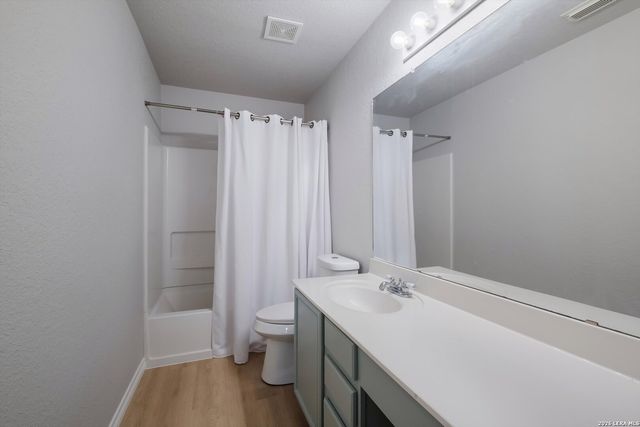 834 Quitman Oak, San Antonio, TX 78258