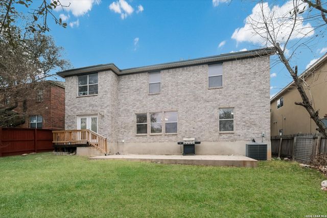 834 Quitman Oak, San Antonio, TX 78258