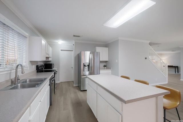 834 Quitman Oak, San Antonio, TX 78258