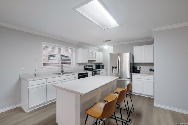 834 Quitman Oak, San Antonio, TX 78258