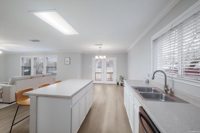 834 Quitman Oak, San Antonio, TX 78258