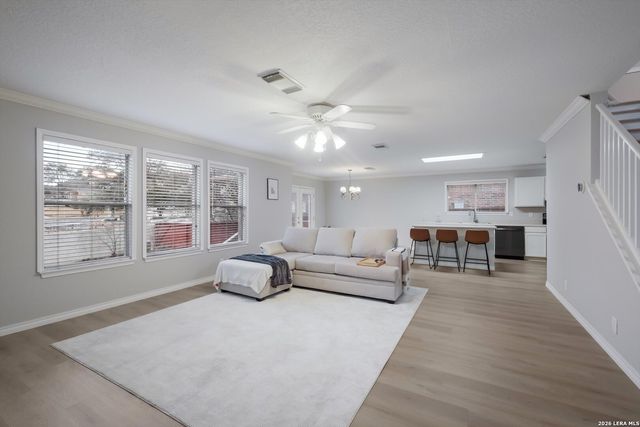 834 Quitman Oak, San Antonio, TX 78258