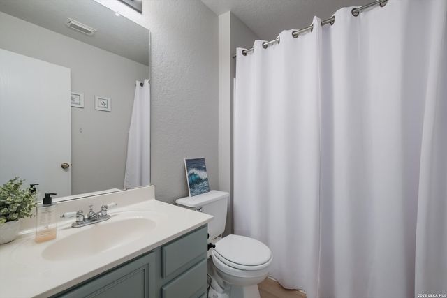 834 Quitman Oak, San Antonio, TX 78258