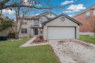 834 Quitman Oak, San Antonio, TX 78258