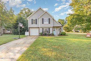 213 Capello Court, Holly Springs, NC 27540