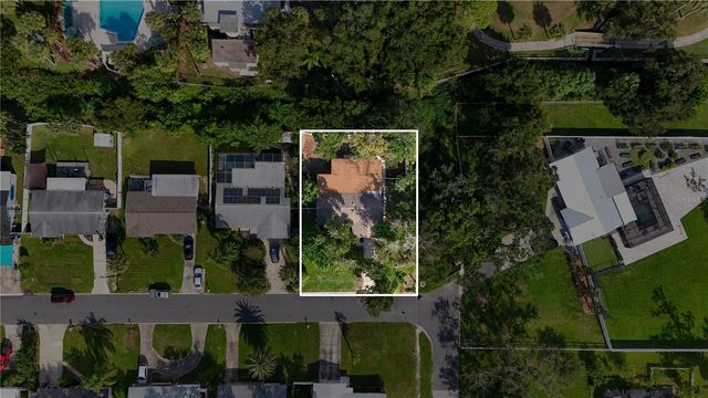 12601 134TH STREET, Largo, FL 33774