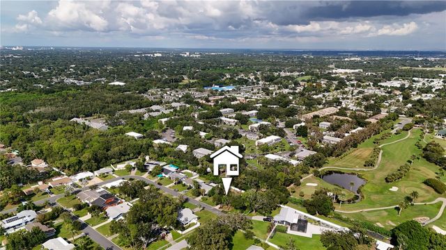 12601 134TH STREET, Largo, FL 33774
