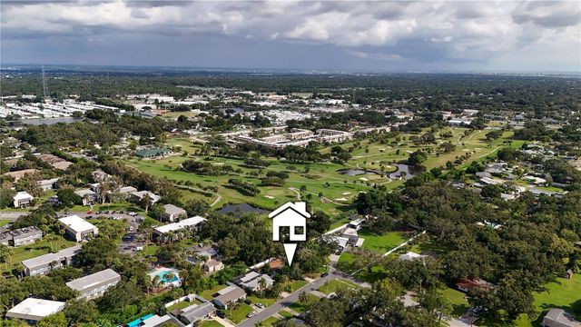 12601 134TH STREET, Largo, FL 33774