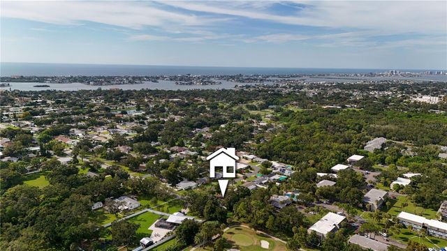 12601 134TH STREET, Largo, FL 33774