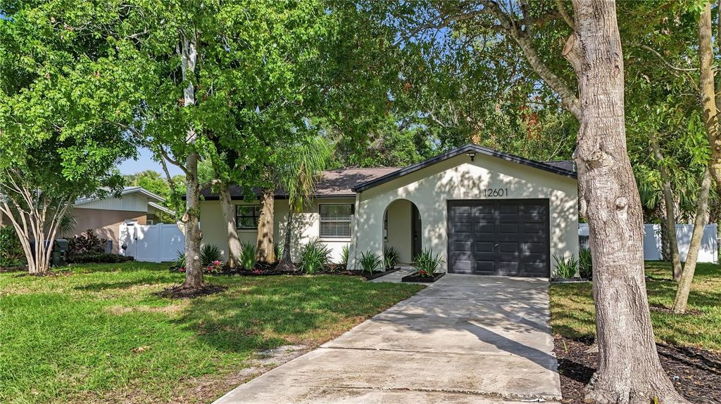 12601 134TH STREET, Largo, FL 33774