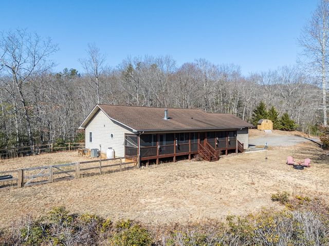 2923 Upper Peachtree Road, Murphy, NC 28906
