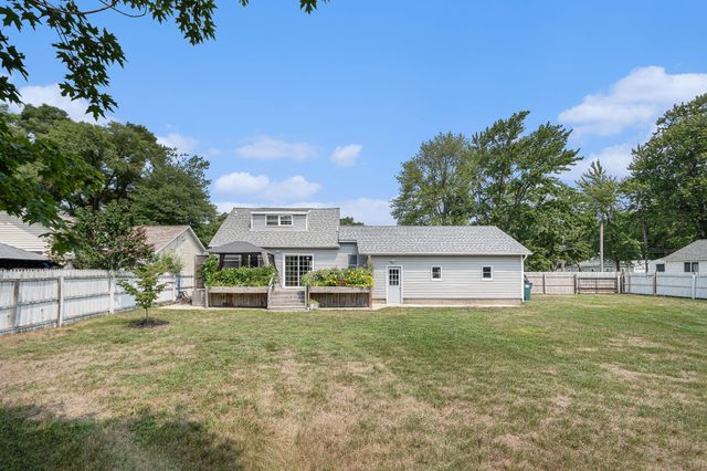 2361 Norman Avenue, Norton Shores City, MI 49441