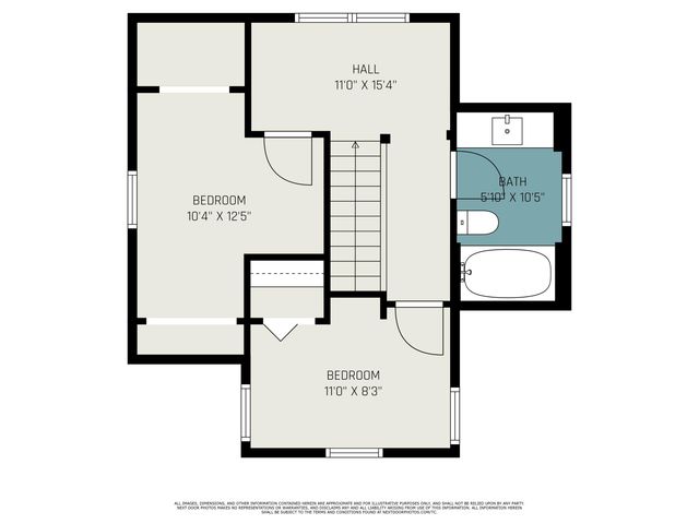 2361 Norman Avenue, Norton Shores City, MI 49441