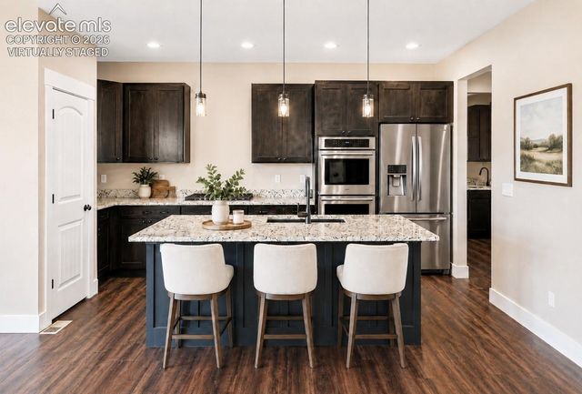 7776 Truchas Trail, Peyton, CO 80831