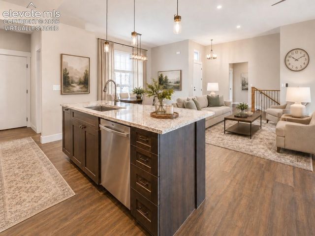 7776 Truchas Trail, Peyton, CO 80831