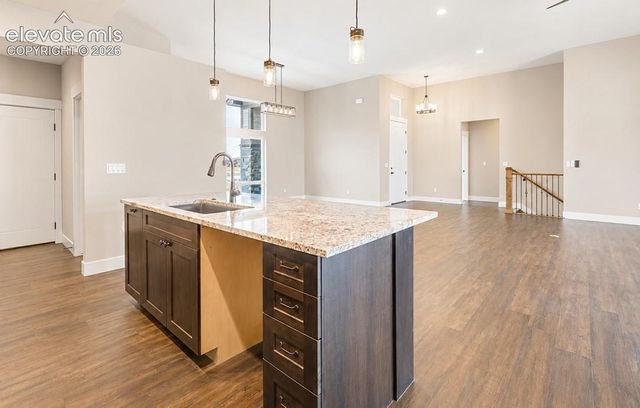 7776 Truchas Trail, Peyton, CO 80831