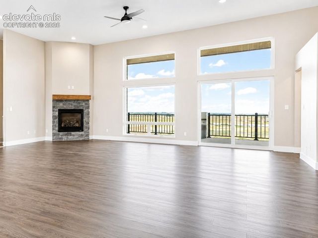 7776 Truchas Trail, Peyton, CO 80831