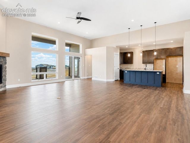 7776 Truchas Trail, Peyton, CO 80831