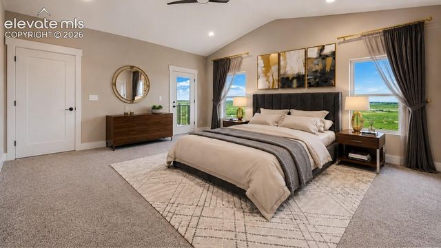 7776 Truchas Trail, Peyton, CO 80831