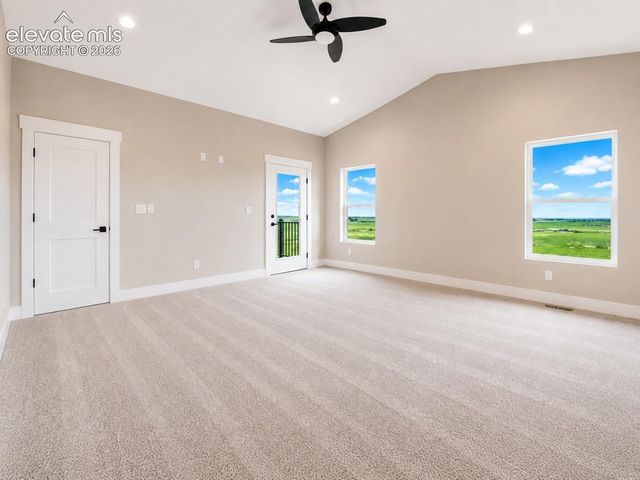7776 Truchas Trail, Peyton, CO 80831