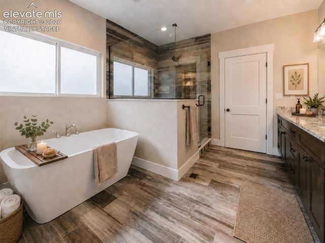 7776 Truchas Trail, Peyton, CO 80831