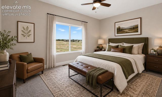 7776 Truchas Trail, Peyton, CO 80831