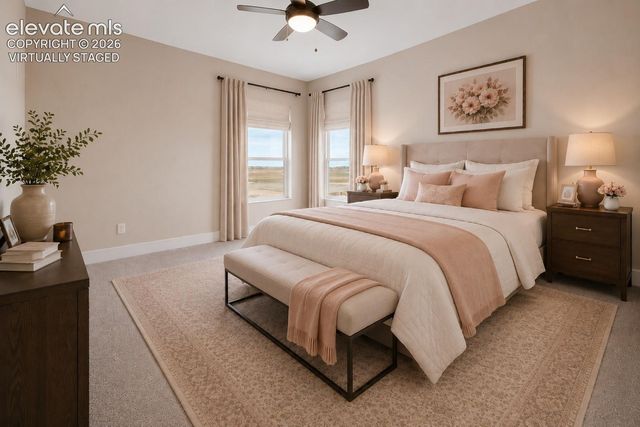 7776 Truchas Trail, Peyton, CO 80831