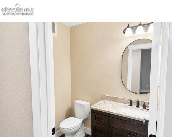 7776 Truchas Trail, Peyton, CO 80831