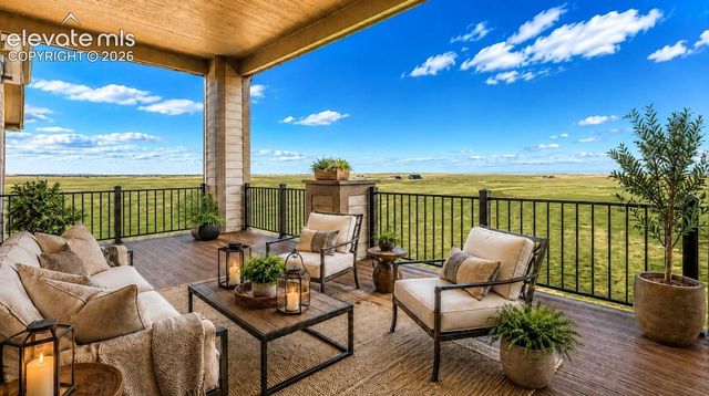 7776 Truchas Trail, Peyton, CO 80831