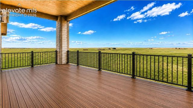 7776 Truchas Trail, Peyton, CO 80831
