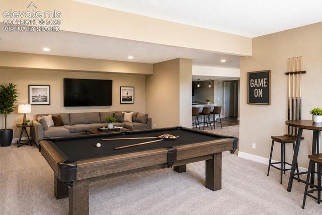 7776 Truchas Trail, Peyton, CO 80831