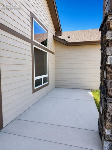 7776 Truchas Trail, Peyton, CO 80831