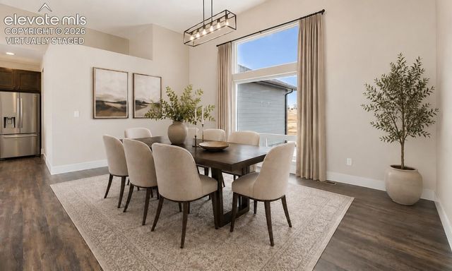 7776 Truchas Trail, Peyton, CO 80831